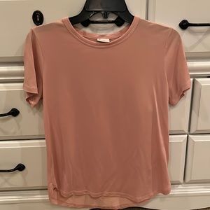 A New Day Women’s Pink Shirt Size XS